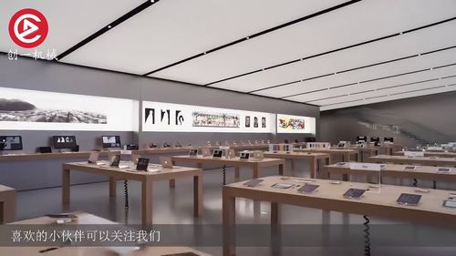 解讀中國電子廠員工減少 與蘋果禁封無關的產(chǎn)業(yè)轉型信號